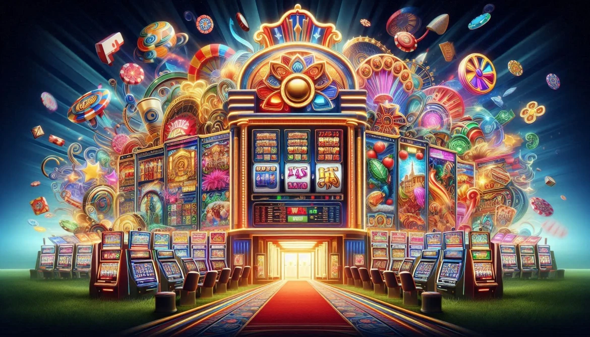 Jacktop Casino